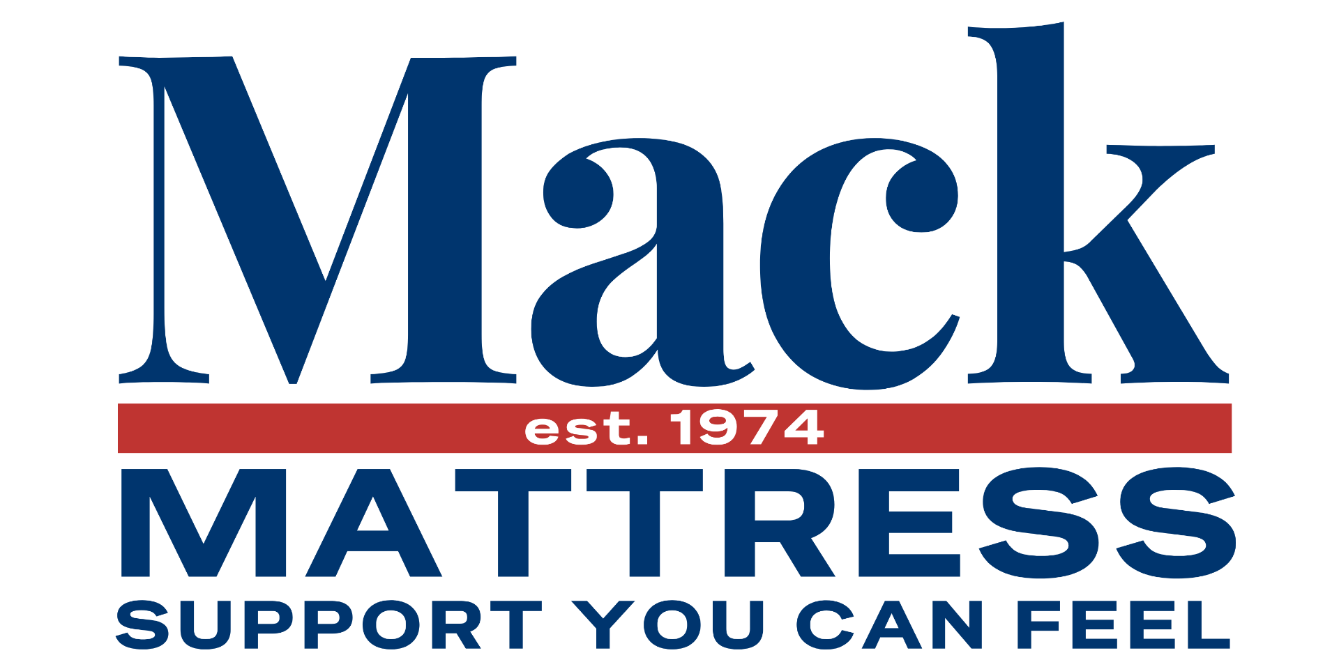 Mack Mattress — Support You Can Feel